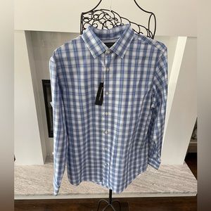 Banana Republic Men’s Long Sleeved Shirt